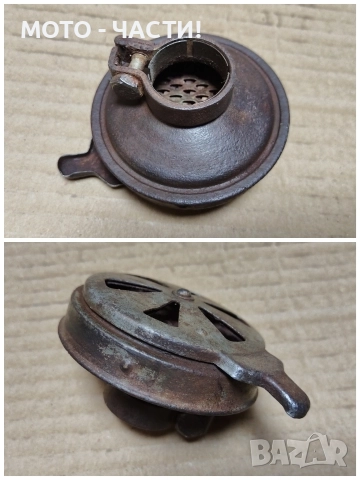 Филтър За Карбуратор За Симсон СР. , снимка 6 - Части - 52883109