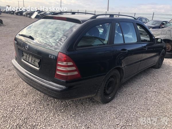 МЕРЦЕДЕС 203, снимка 2 - Части - 39262668