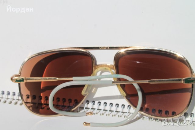 Мъжки очила ''Lacoste'' 60x17, снимка 9 - Слънчеви и диоптрични очила - 40268594