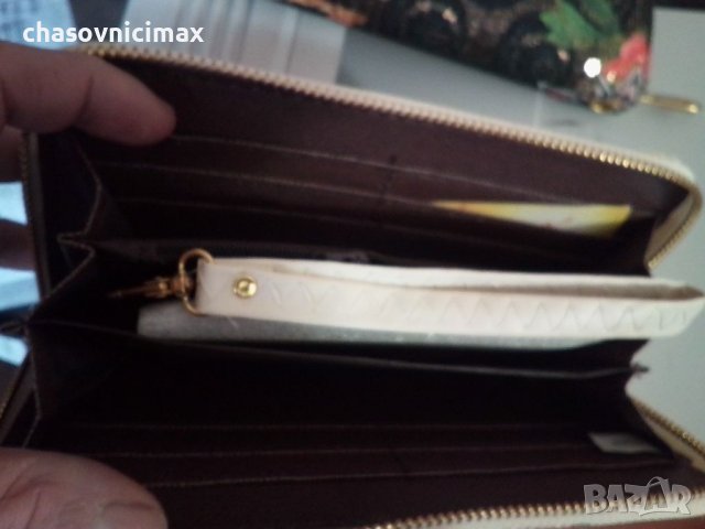 Дамско портмоне35_345, снимка 2 - Портфейли, портмонета - 39301407