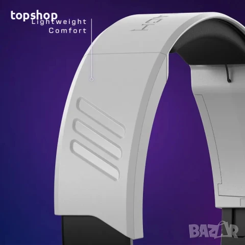 НОВИ геймърски слушалки Turtle Beach Recon 70 за PS5, PS4, Xbox Series X|S, Xbox One, компютър..., снимка 10 - Слушалки и портативни колонки - 50525486