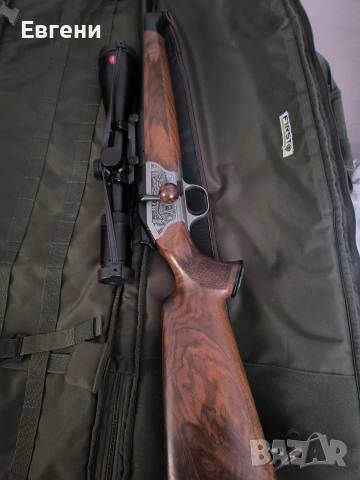 цев blaser r8