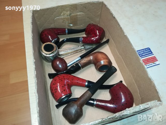 ЛУЛА-НОВА ПО ИЗБОР-РАЗЛИЧНИ МОДЕЛИ 2301240810, снимка 7 - Лули - 43936198