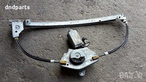 Механизъм ел. стъкло за Citroen Xantia, 1997г., /заден, десен/