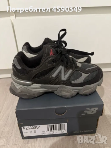 New Balance Shoes Обувки Маратонки, снимка 6 - Детски маратонки - 51661291