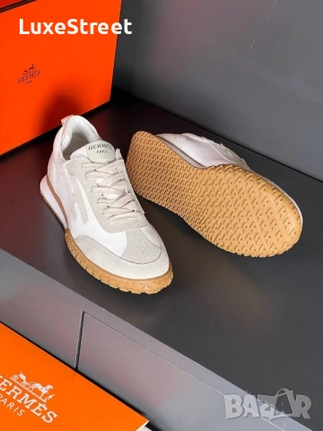 Дамски Обувки 🤍 HERMES , снимка 5 - Дамски ежедневни обувки - 52483827