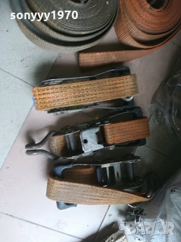 ТИР КОЛАНИ 15ЛВ ЗА БР-ТРЕСЧОТКИ 15ЛВ ЗА БР, снимка 10 - Аксесоари и консумативи - 28507579