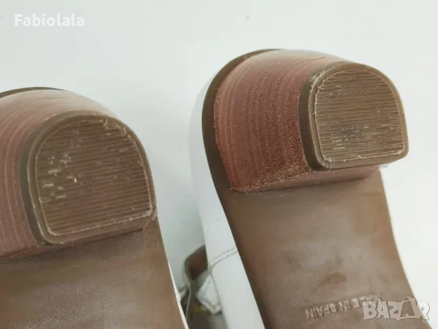 Brako shoes 38, снимка 13 - Дамски обувки на ток - 49581572