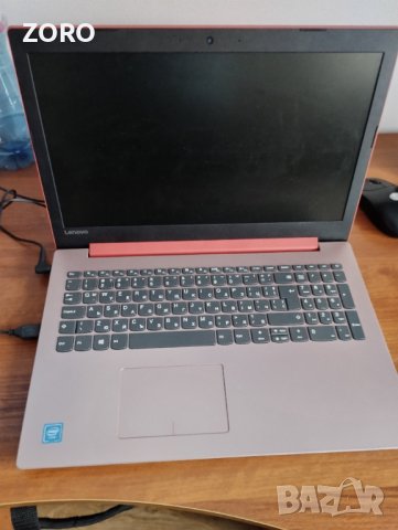 Лаптоп Леново А320, снимка 9 - Лаптопи за дома - 43634296