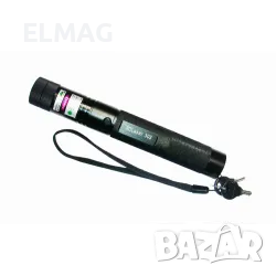 МОЩЕН ЗЕЛЕН ЛАЗЕР тип-303 , снимка 7 - Оборудване и аксесоари за оръжия - 48173917