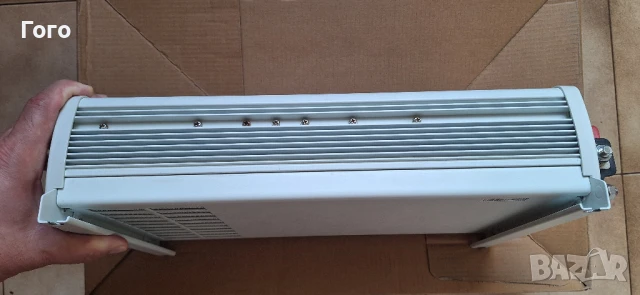 Продавам висок клас инвертор КISАЕ SW1220i - 2000W чиста синусоида, снимка 6 - Друга електроника - 48977207