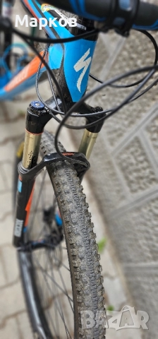 Specialized Carve Expert 29 L, снимка 5 - Велосипеди - 52548540