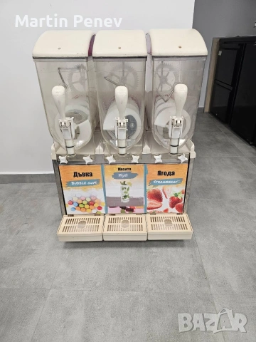 Машина за скрежина , снимка 2 - Машини за сок - 53416620