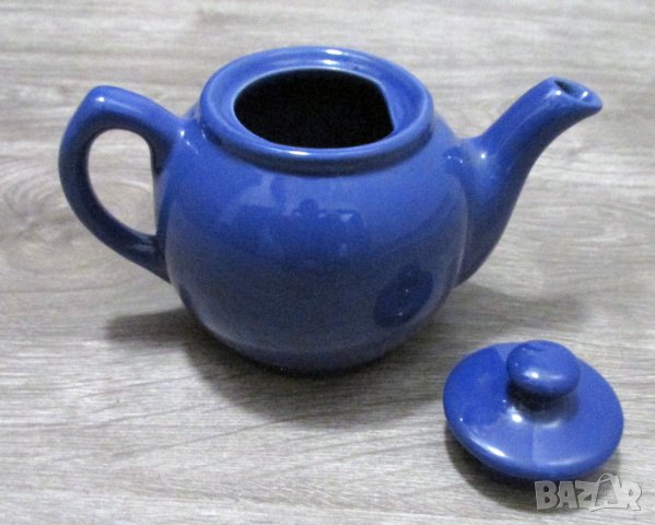 Красиви и интересни чайници и кани, снимка 5 - Други - 39620964