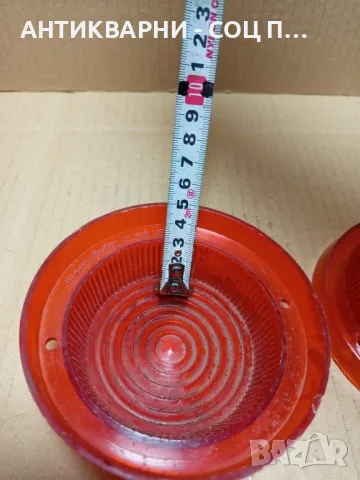 Комплект Стари Стъкла От Соца За Камиони Ремаркета., снимка 6 - Антикварни и старинни предмети - 49509284