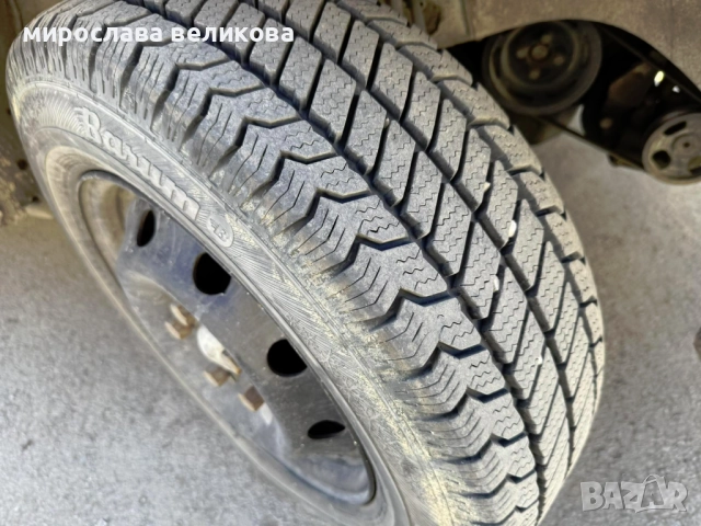 оборудвана линейка Citroen Jumper, снимка 13 - Бусове и автобуси - 51578525