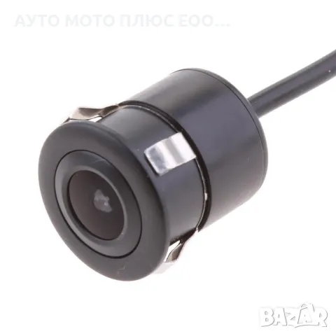 Водоустойчива LED камера за задно виждане., снимка 5 - Аксесоари и консумативи - 47705456
