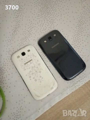 Samsung S3 - GT9300 на части, снимка 2 - Samsung - 43574122