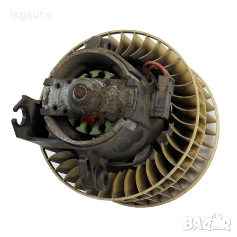 Мотор вентилатор парно Mercedes-Benz A-class (W168) 1997-2004 ID: 123971, снимка 2 - Части - 44892046