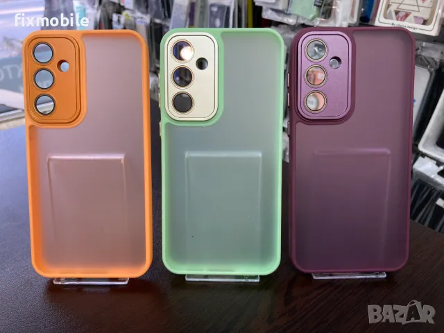 Промо! Samsung Galaxy S23FE Силиконов гръб Variete, снимка 1