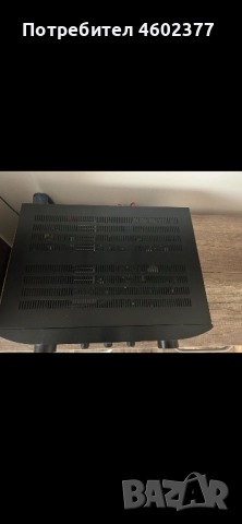 Marantz pm 6004, снимка 2 - Ресийвъри, усилватели, смесителни пултове - 51982876