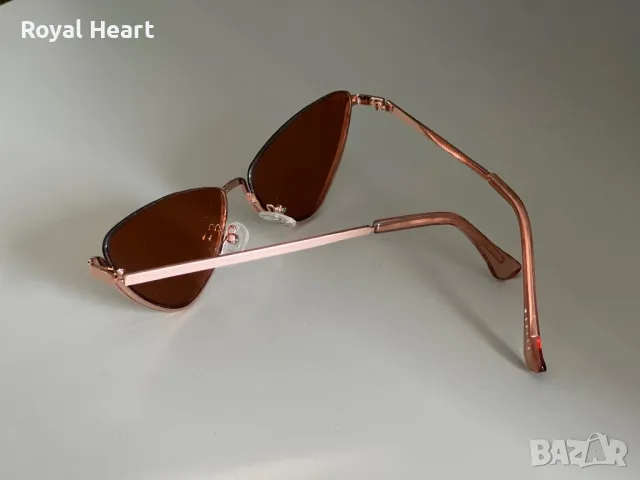 Нови! Слънчеви очила  Mohito, снимка 8 - Слънчеви и диоптрични очила - 49182670