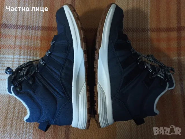 Детски зимни боти , снимка 2 - Детски обувки - 48092694