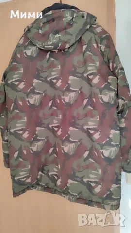 продавам мъжка парка jack Jackson , снимка 8 - Якета - 48093190