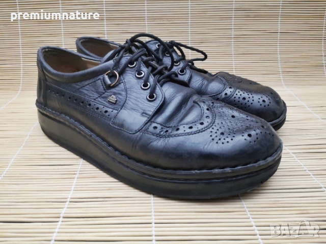 СЕЗОННА ОФЕРТА 📍 FINN / обувки, снимка 2 - Ежедневни обувки - 51884781