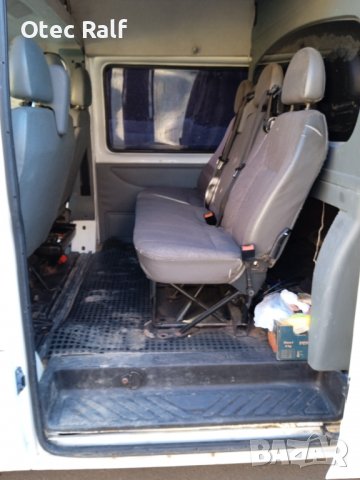 Бус , снимка 10 - Бусове и автобуси - 38093824