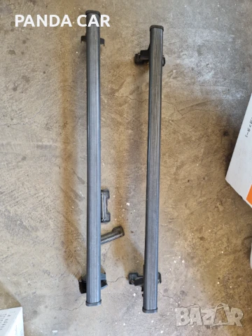 Напречни греди/багажник , снимка 2 - Аксесоари и консумативи - 51077236