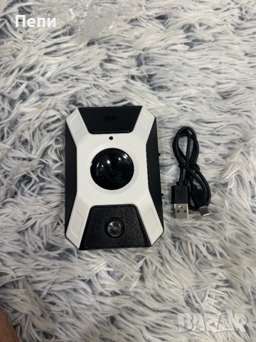 Anti Barking Device – Ултразвуково устройство против лаене 