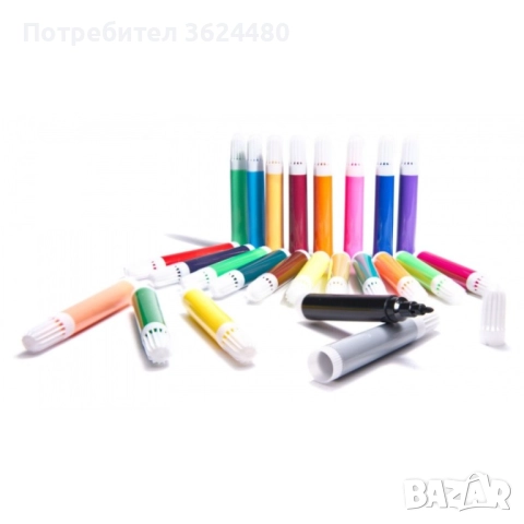 Комплект за Рисуване 86 Части за Момичета 4731, снимка 11 - Рисуване и оцветяване - 52541490