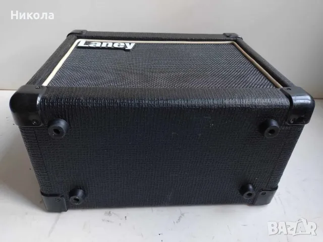 Laney LG12 кубе, снимка 8 - Китари - 49334259