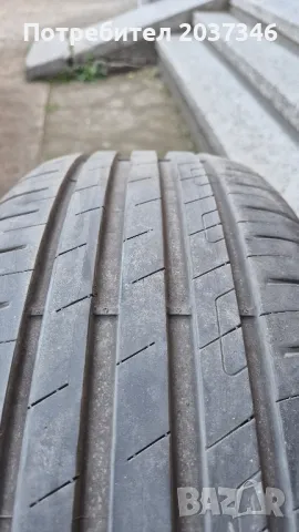 Goodyear 205/55/17 ДОТ0223