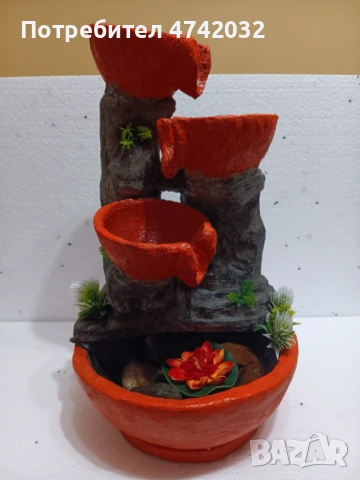 Уникален ръчно изработен шадраван, снимка 2 - Други - 53530111