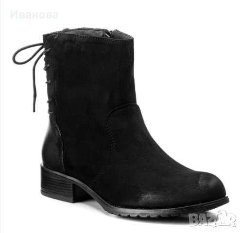 Дамски боти