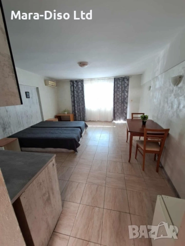 Студио в Сл.Бряг-района на Какао Бийч, снимка 2 - Апартаменти - 51842479