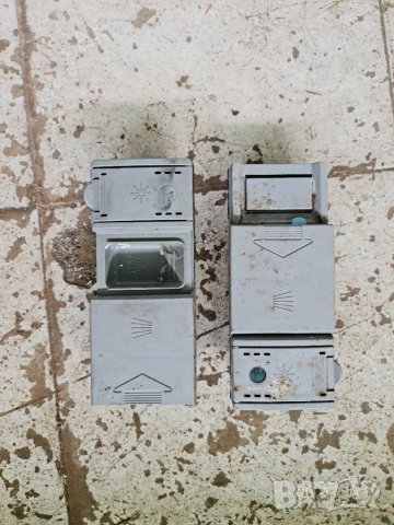 Части за съдомиялна Siemens & Bosch , снимка 1