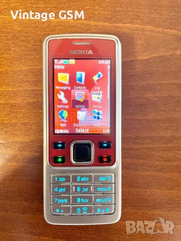Nokia 6300, снимка 5 - Nokia - 52836160