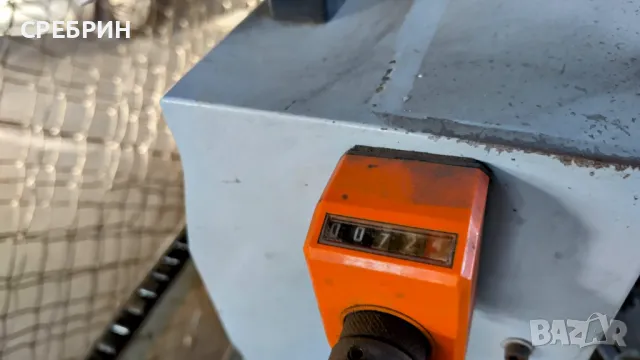 Кантираща с вис до 70 мм, марка FRAVOL, снимка 14 - Други машини и части - 48231253