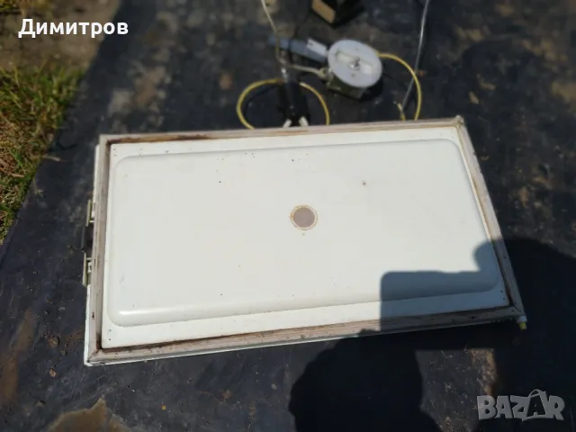 Релета за хладилник Зил, снимка 7 - Хладилници - 50238577