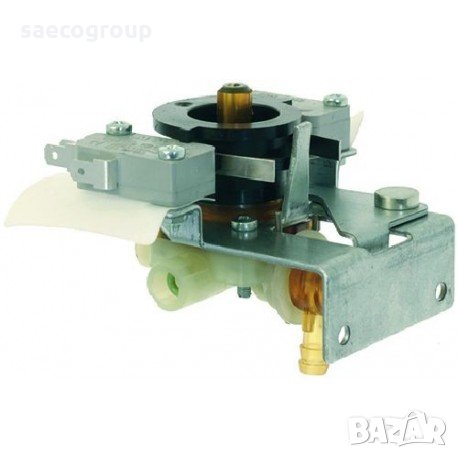 Клапан к-т Lavazza Blue LB-1000, снимка 5 - Кафемашини - 27630066