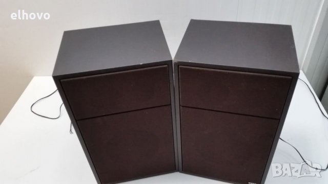 Тонколони Uher C100, снимка 2 - Тонколони - 26574223