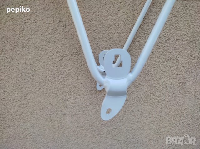 Продавам колела внос от Германия алуминиев багажник SITY BOX 28 цола, снимка 2 - Аксесоари за велосипеди - 37704402