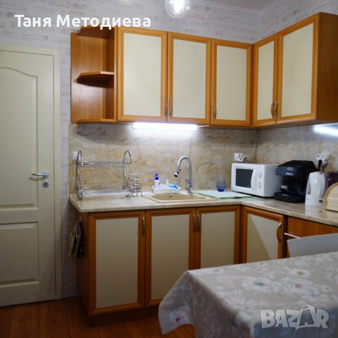 Апартамент за гости Бургаска Раковина в гр. Бургас, снимка 7 - Квартири, нощувки - 43409536
