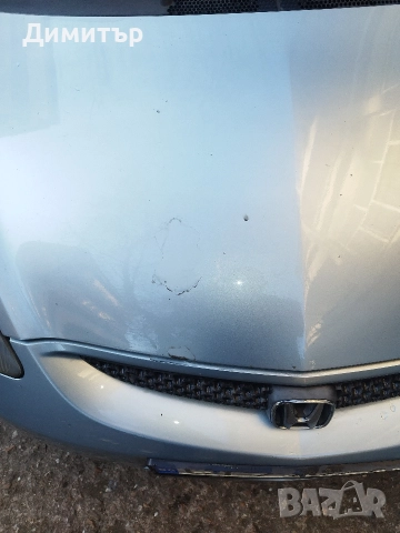 Продавам хонда jazz, снимка 3 - Автомобили и джипове - 52905836