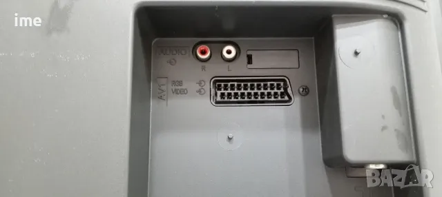 LCD телевизор Panasonic НОМЕР 65. Model TX-20LA70F. 20 инча 51 см., снимка 10 - Телевизори - 49549285