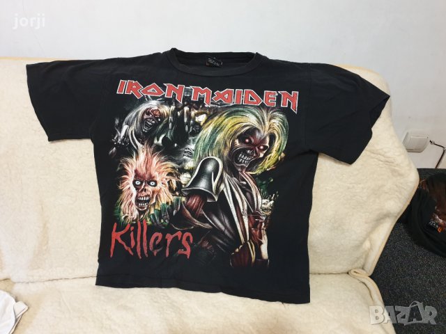 Слот от оригинални тениски Adidas / Nike Dolce&Gabbana, снимка 4 - Тениски - 32211891