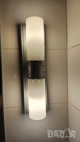Лампи за стена 2 бр.